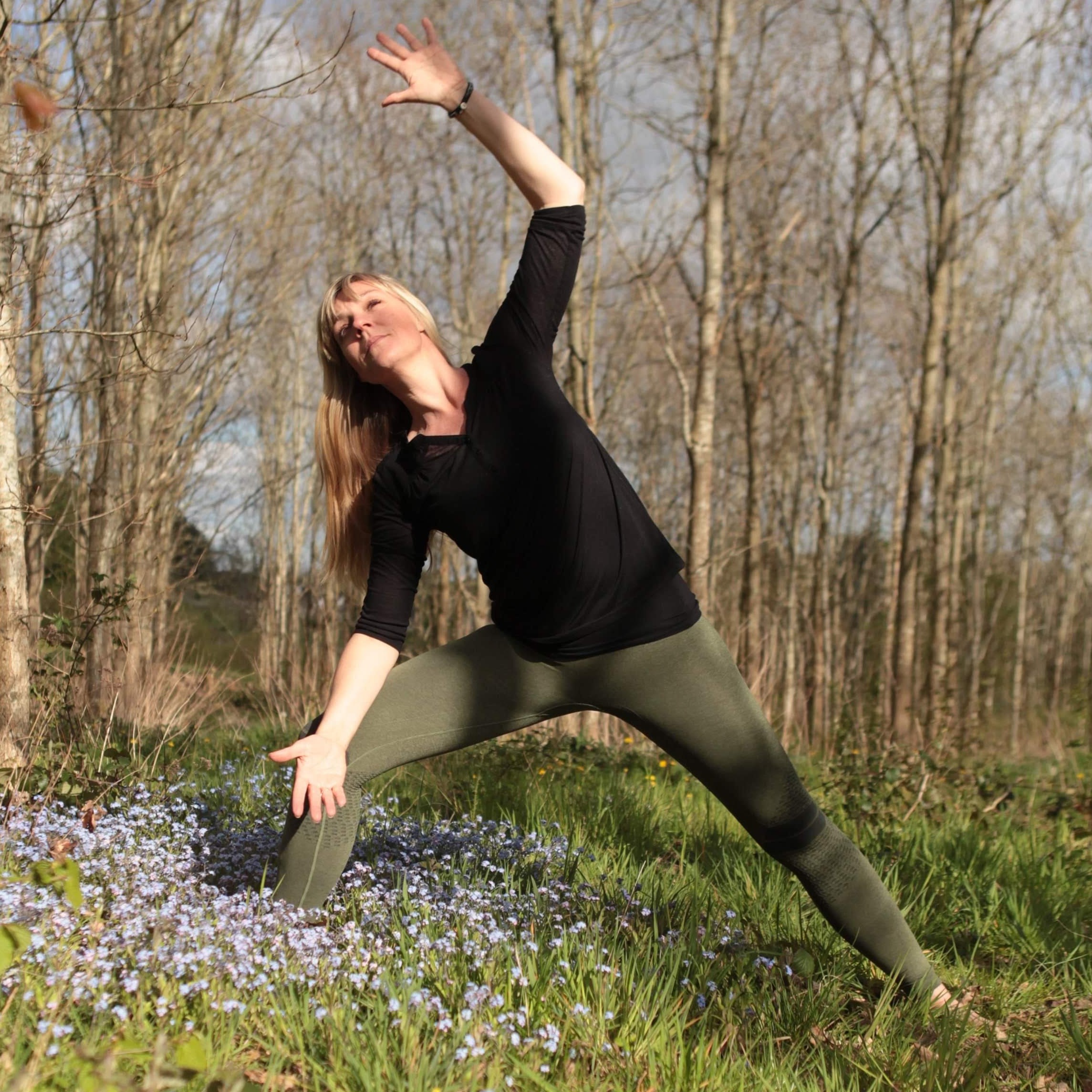 Ditte i blomsterne (2) Sådan får du mere tid til at gøre det, du ønsker - Workshop