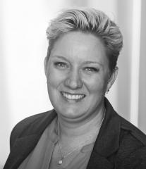 Portrætbillede Christina Elise Hemmingsen